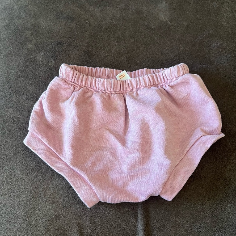 Cat & Jack bloomer shorts